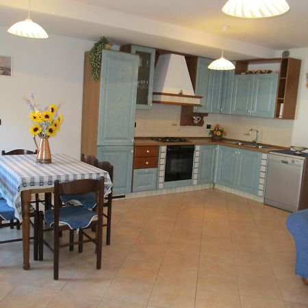 Debora Apartment Roncegno Екстериор снимка