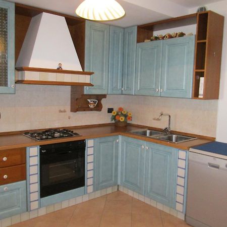 Debora Apartment Roncegno Екстериор снимка