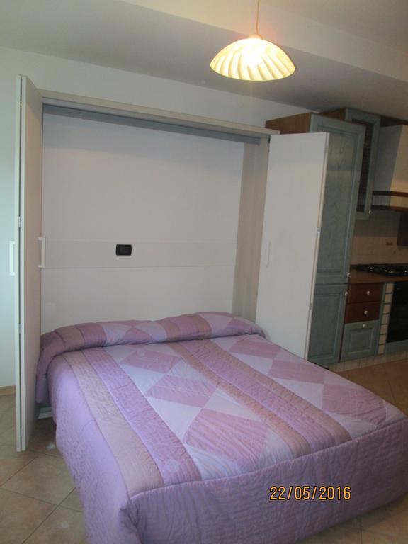 Debora Apartment Roncegno Екстериор снимка