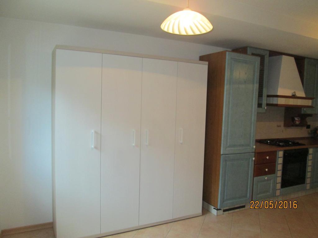 Debora Apartment Roncegno Екстериор снимка