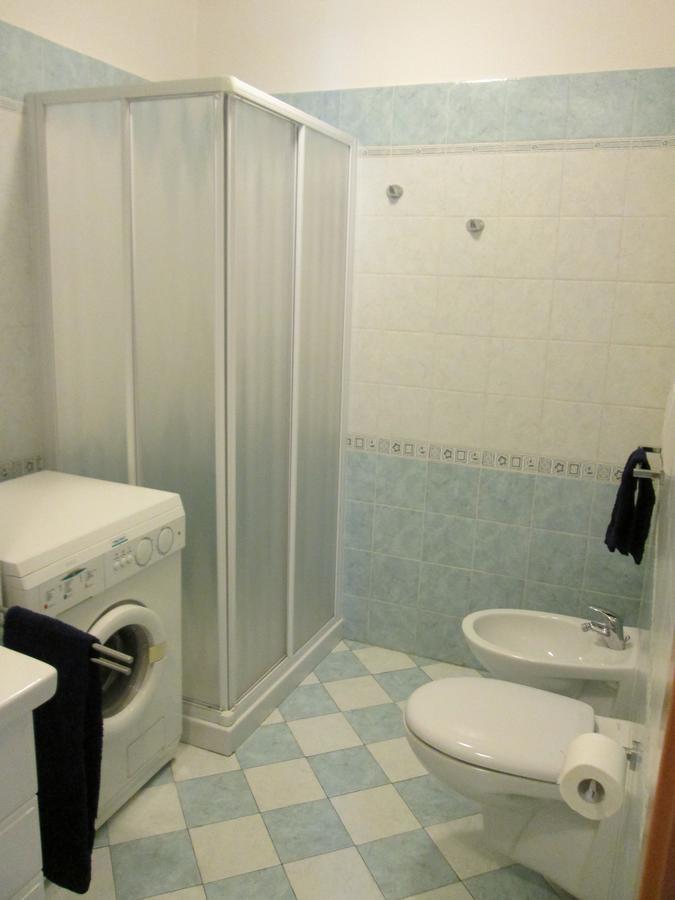 Debora Apartment Roncegno Екстериор снимка