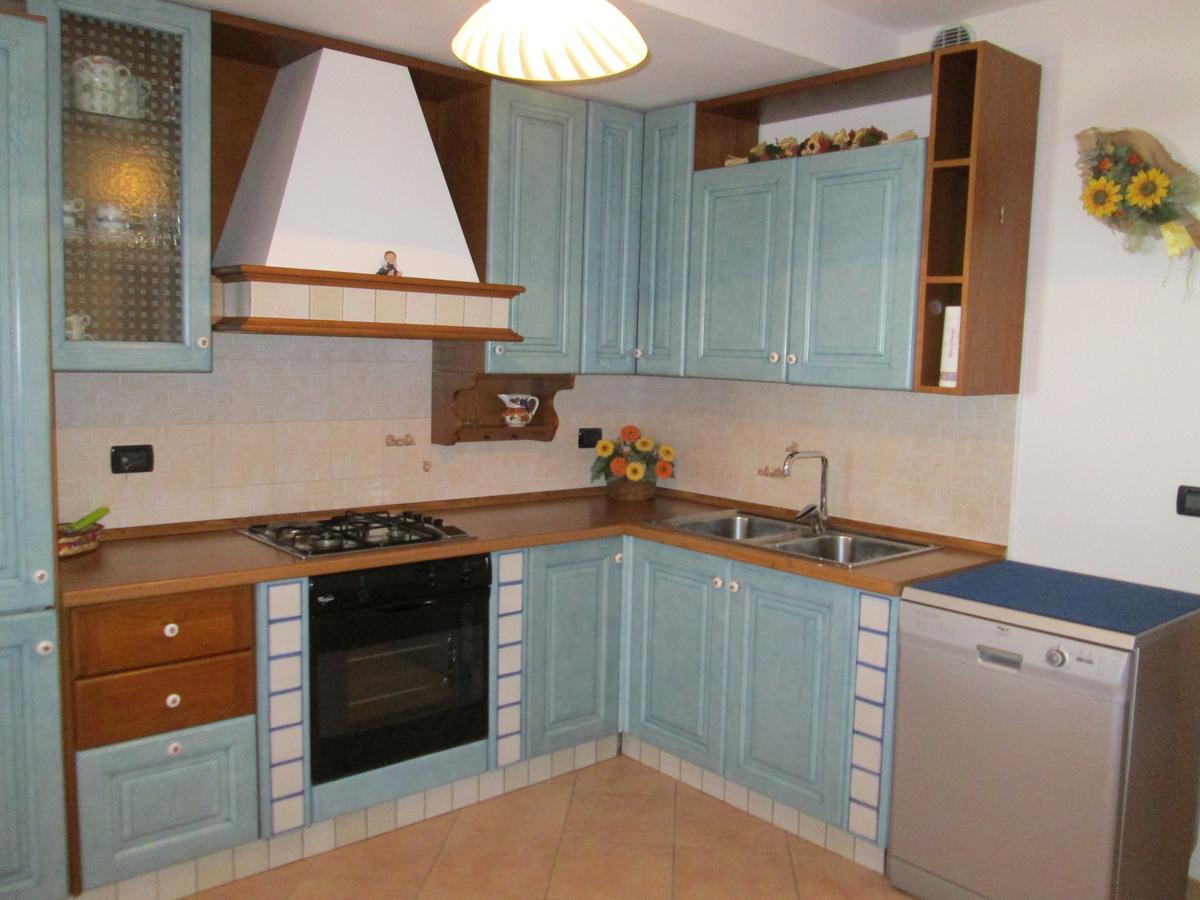 Debora Apartment Roncegno Екстериор снимка