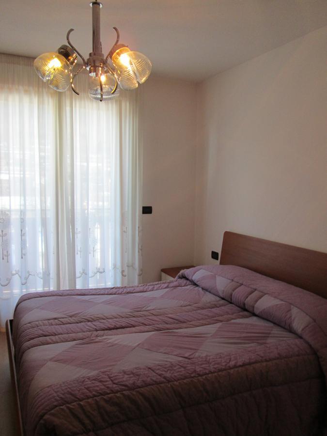 Debora Apartment Roncegno Екстериор снимка